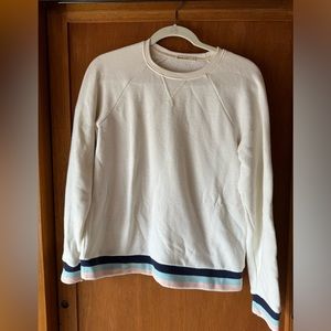 Marine Layer Crewneck
